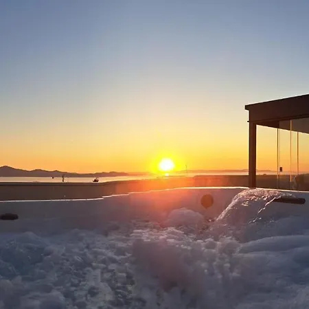 Jacuzzi Panorama