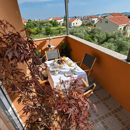 Apartment Jacuzzi Panorama *