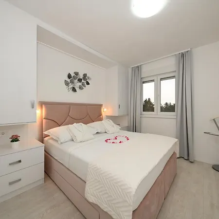 Jacuzzi Panorama Zadar