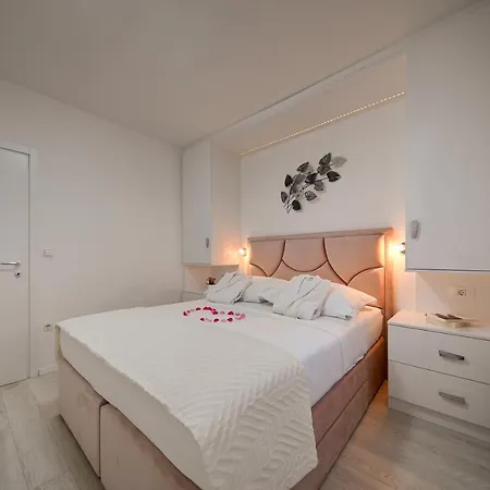 Jacuzzi Panorama Zadar