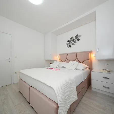 Jacuzzi Panorama * Zadar