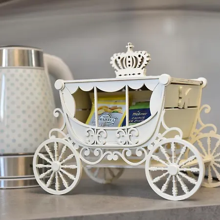 Apartament Jacuzzi Panorama Zadar