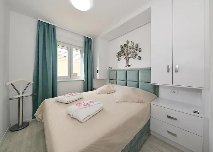 Jacuzzi Panorama زادار