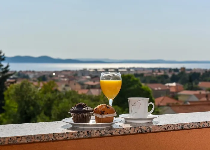 Jacuzzi Panorama Апартаменты