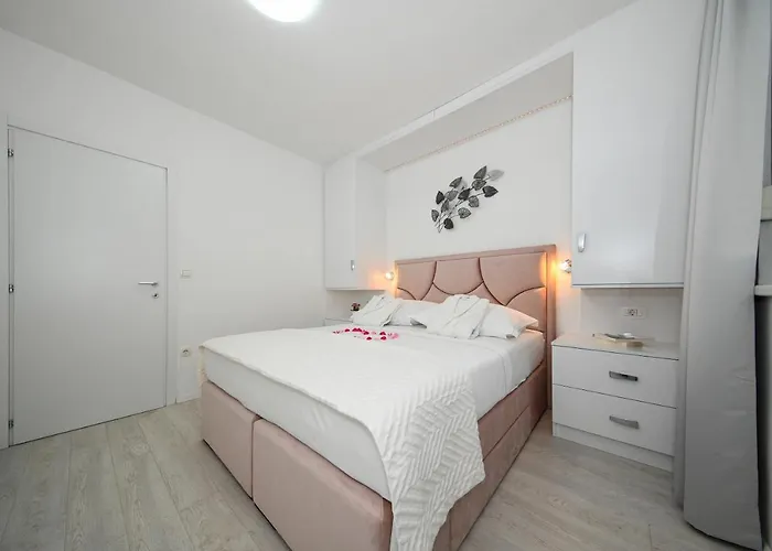 Jacuzzi Panorama * Задар