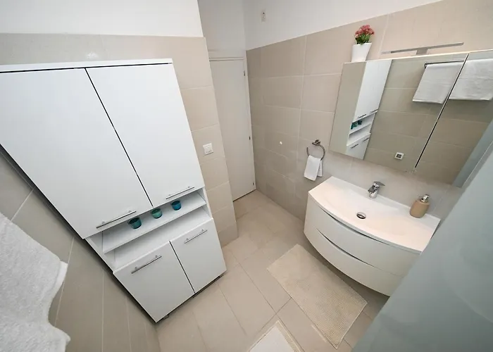 Jacuzzi Panorama Апартаменты *