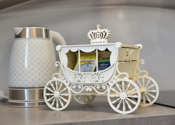 Апартаменты Jacuzzi Panorama Задар